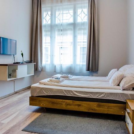 Molnar Apartment Cozy City Center Retreat For 2 Ac & Perfect Location! Βουδαπέστη Εξωτερικό φωτογραφία