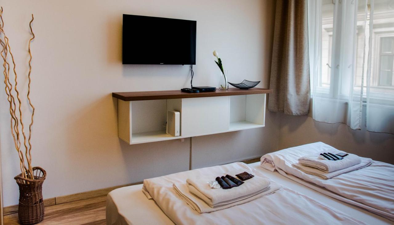 Molnar Apartment Cozy City Center Retreat For 2 Ac & Perfect Location! Βουδαπέστη Εξωτερικό φωτογραφία