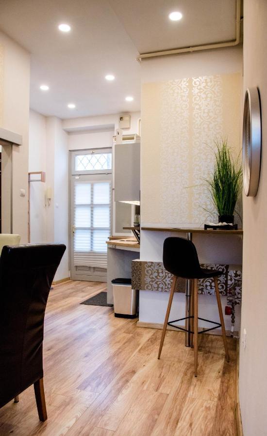 Molnar Apartment Cozy City Center Retreat For 2 Ac & Perfect Location! Βουδαπέστη Εξωτερικό φωτογραφία