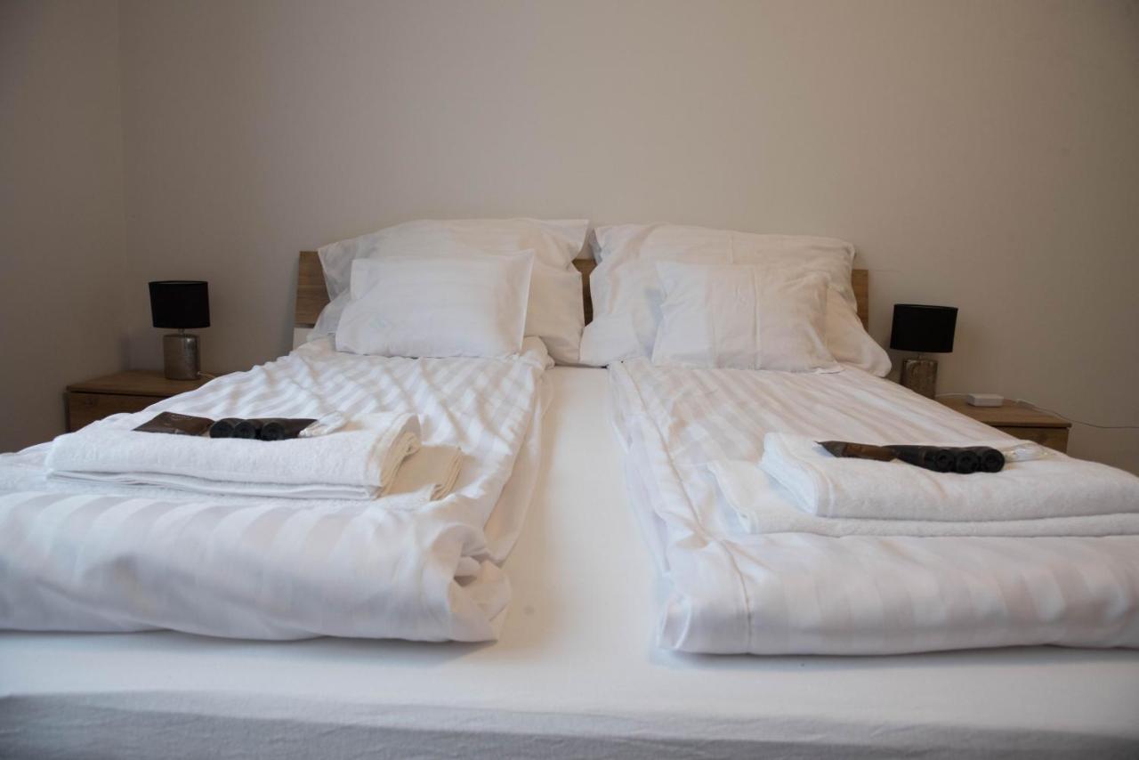 Molnar Apartment Cozy City Center Retreat For 2 Ac & Perfect Location! Βουδαπέστη Εξωτερικό φωτογραφία