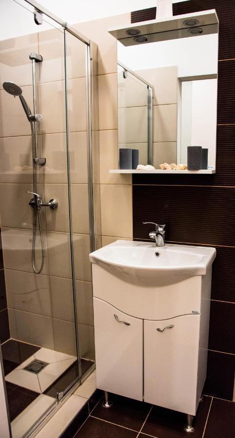 Molnar Apartment Cozy City Center Retreat For 2 Ac & Perfect Location! Βουδαπέστη Εξωτερικό φωτογραφία