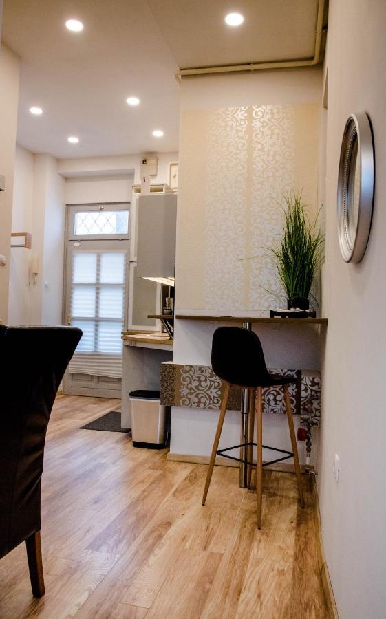 Molnar Apartment Cozy City Center Retreat For 2 Ac & Perfect Location! Βουδαπέστη Εξωτερικό φωτογραφία