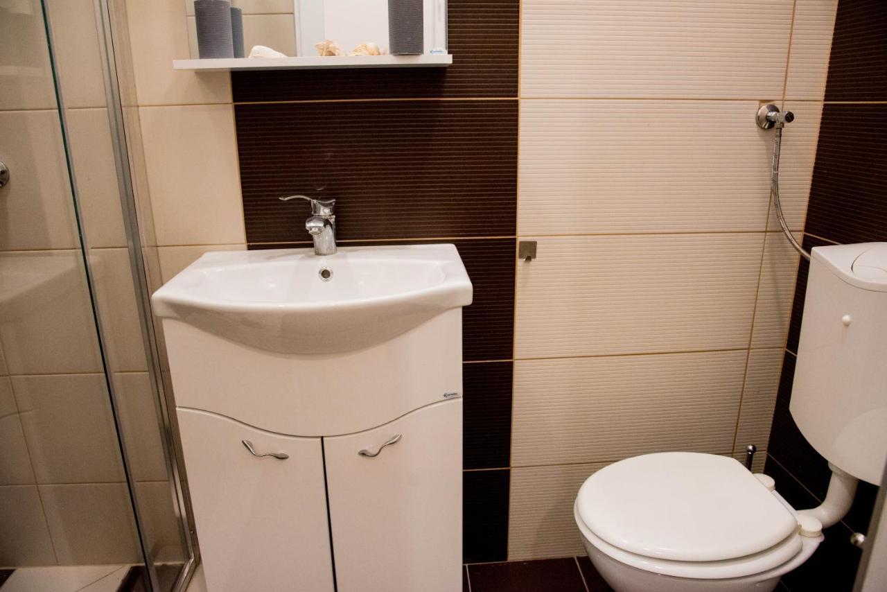 Molnar Apartment Cozy City Center Retreat For 2 Ac & Perfect Location! Βουδαπέστη Εξωτερικό φωτογραφία