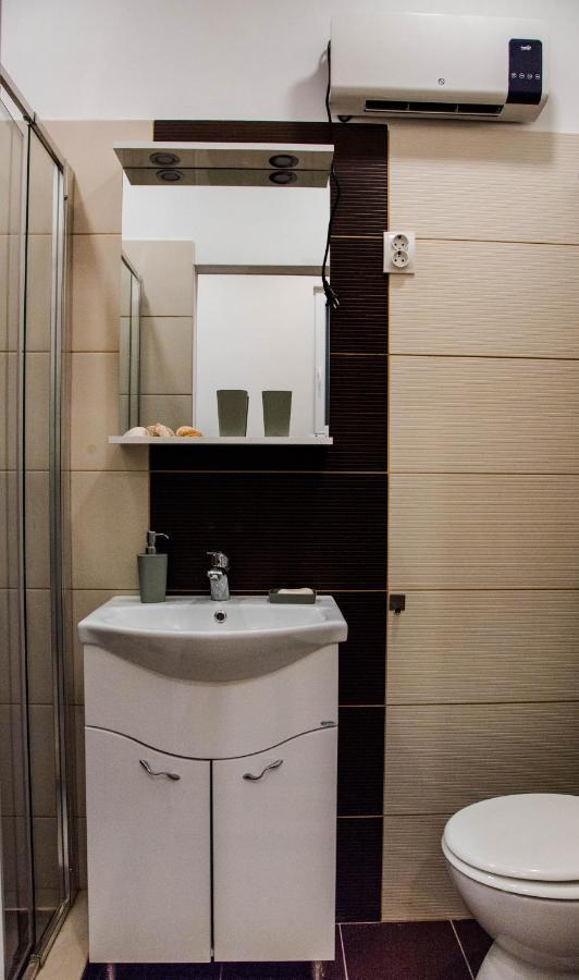 Molnar Apartment Cozy City Center Retreat For 2 Ac & Perfect Location! Βουδαπέστη Εξωτερικό φωτογραφία