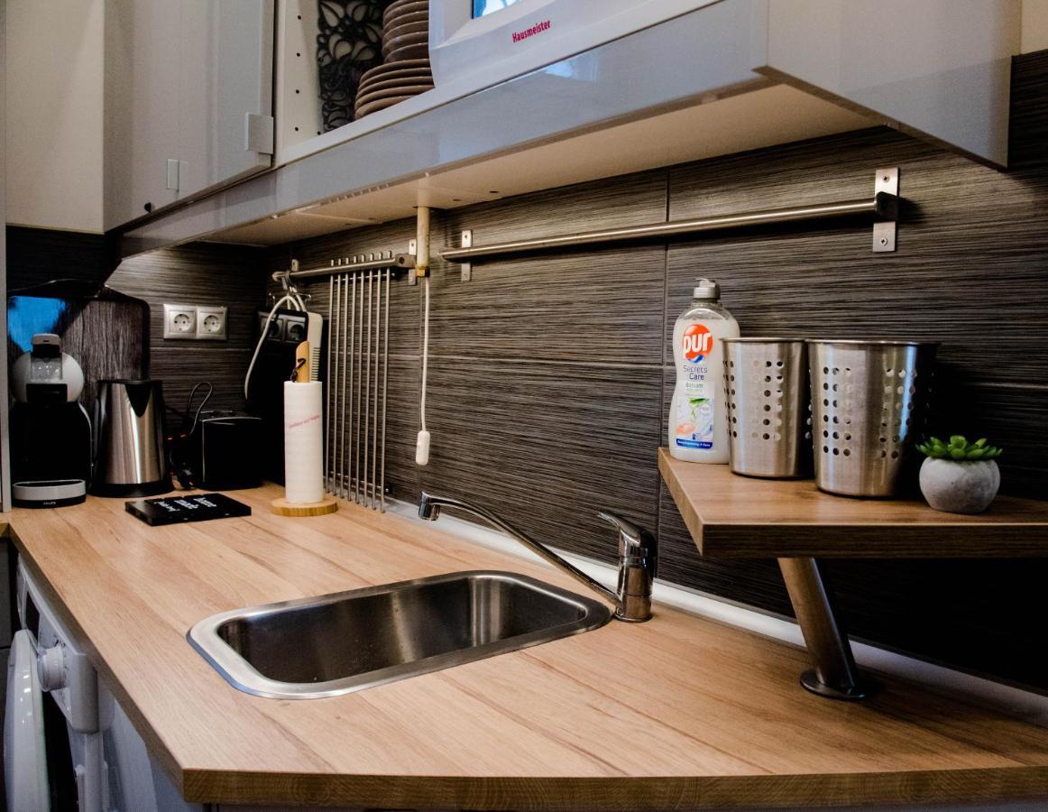 Molnar Apartment Cozy City Center Retreat For 2 Ac & Perfect Location! Βουδαπέστη Εξωτερικό φωτογραφία