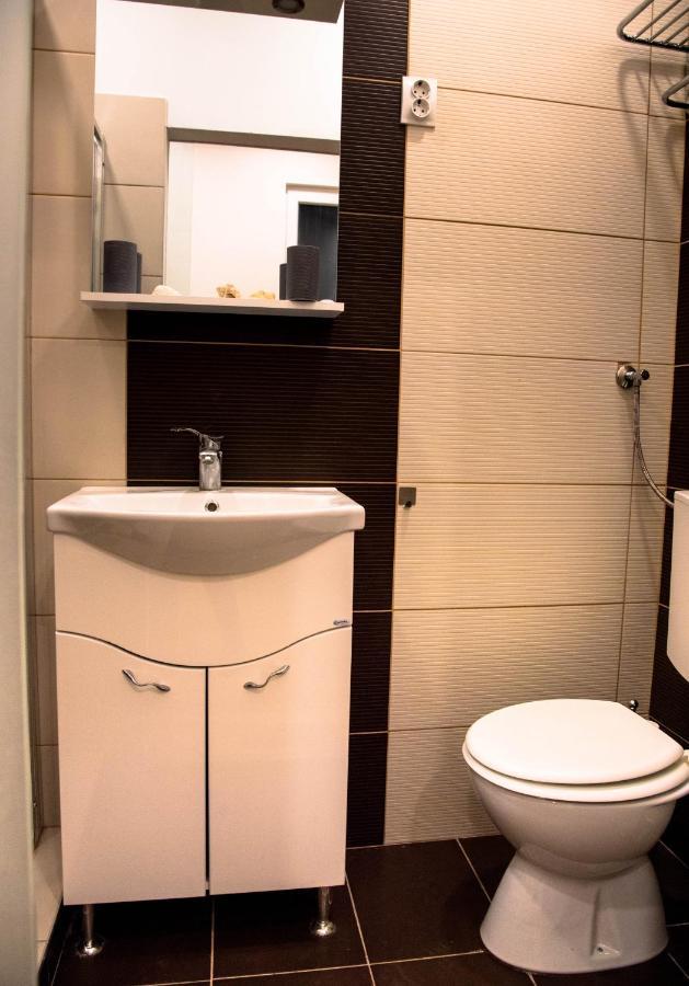 Molnar Apartment Cozy City Center Retreat For 2 Ac & Perfect Location! Βουδαπέστη Εξωτερικό φωτογραφία