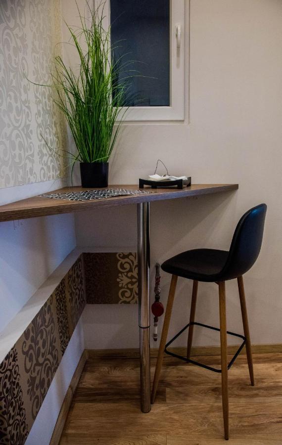 Molnar Apartment Cozy City Center Retreat For 2 Ac & Perfect Location! Βουδαπέστη Εξωτερικό φωτογραφία