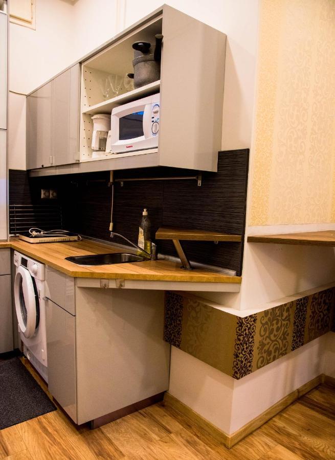 Molnar Apartment Cozy City Center Retreat For 2 Ac & Perfect Location! Βουδαπέστη Εξωτερικό φωτογραφία