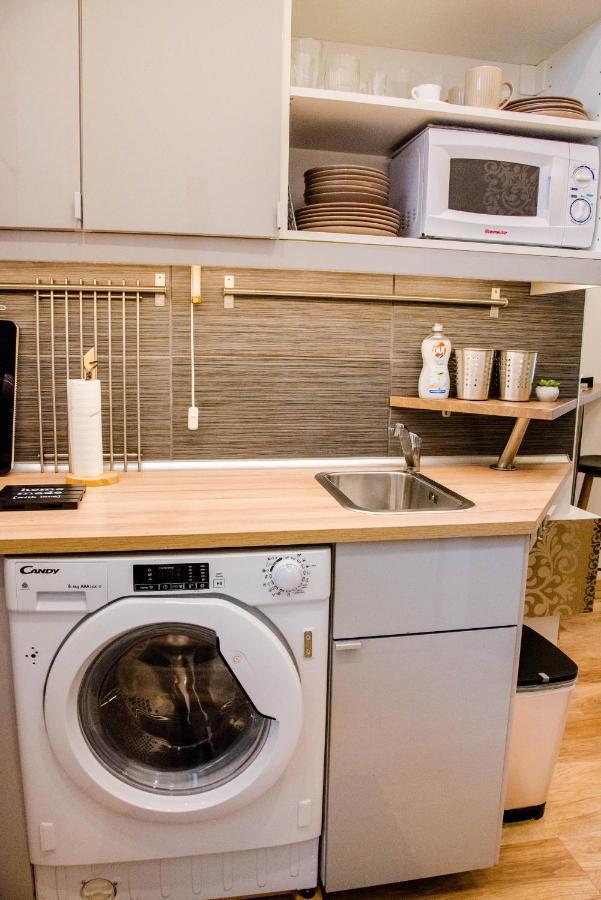 Molnar Apartment Cozy City Center Retreat For 2 Ac & Perfect Location! Βουδαπέστη Εξωτερικό φωτογραφία