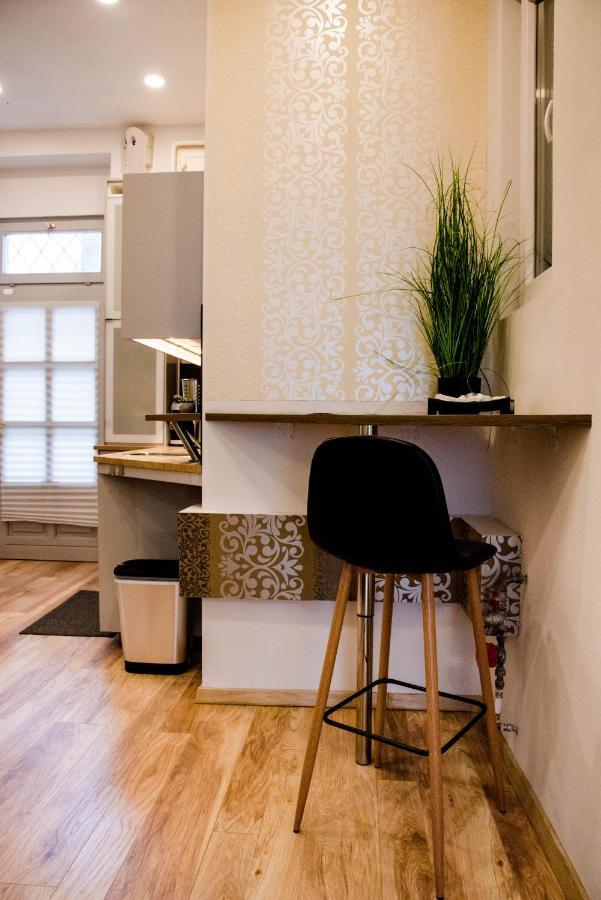 Molnar Apartment Cozy City Center Retreat For 2 Ac & Perfect Location! Βουδαπέστη Εξωτερικό φωτογραφία